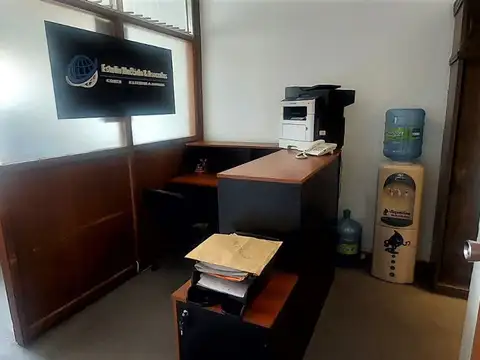 Oficina en Venta en San Nicolás, Capital Federal