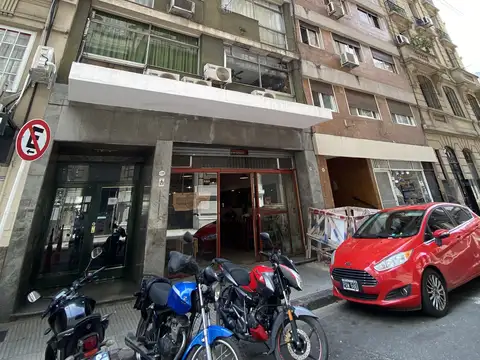 Oficina en Venta en Congreso, Capital Federal