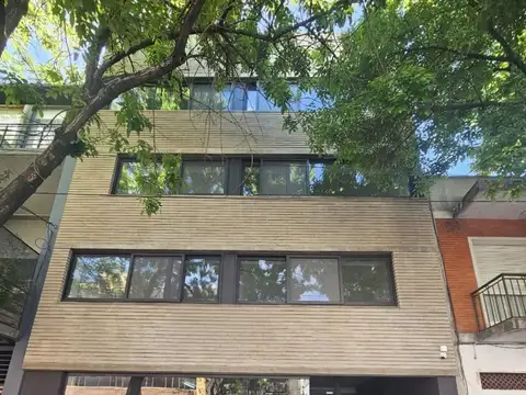 Departamento en Alquiler en Nuñez, Capital Federal