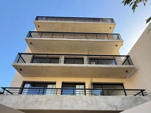 Departamento en Alquiler en Coghlan, Capital Federal
