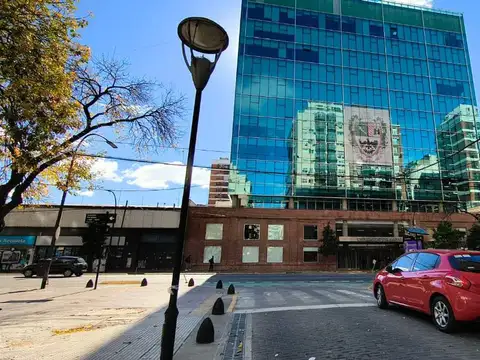 Oficina en Venta en Microcentro, Centro