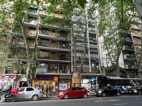 Oficina en Venta en Palermo, Capital Federal