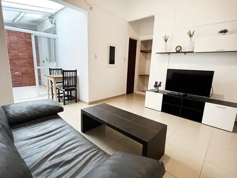 Departamento en Alquiler en Palermo, CABA
