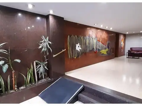 Departamento en Alquiler en Almagro Norte, Almagro
