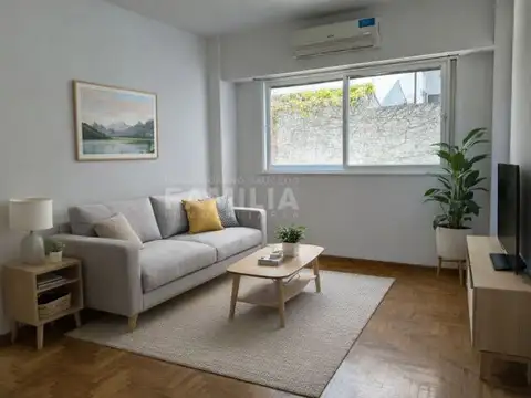 Departamento en Alquiler en Recoleta, CABA