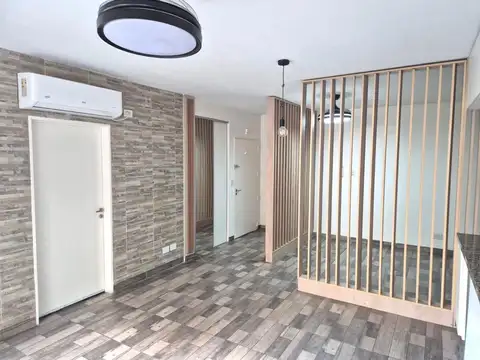 Departamento en Alquiler en Belgrano, Capital Federal