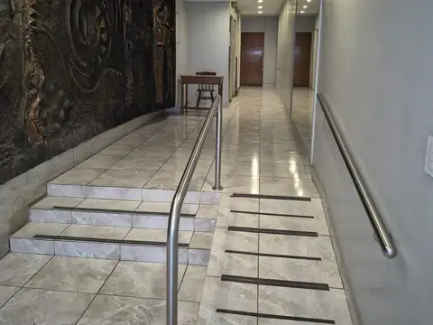 Departamento en Alquiler en Barrio Norte, CABA