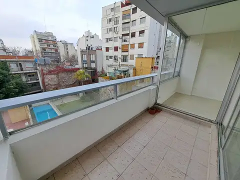 Departamento en Alquiler en Belgrano, Capital Federal