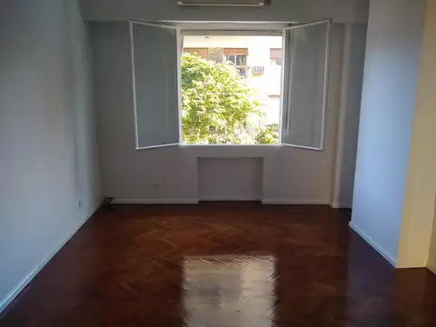 Departamento en Alquiler en Belgrano, CABA