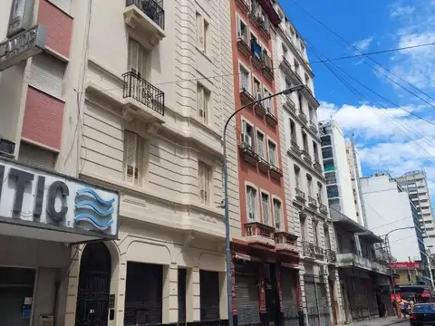 Departamento en Alquiler en Once, Capital Federal