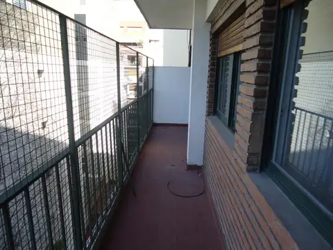 Departamento en Alquiler en Belgrano C, Belgrano