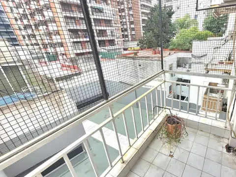 Departamento en Alquiler en Botanico, Palermo