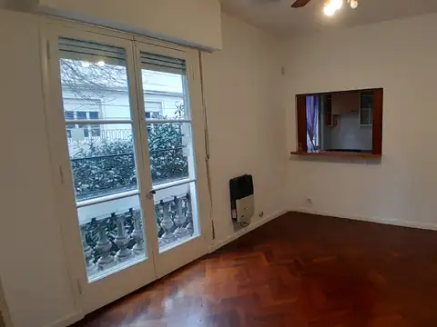 Departamento en Alquiler en Belgrano, Capital Federal