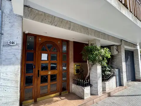 Departamento en Alquiler en Floresta, Capital Federal