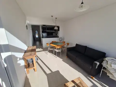 Departamento en Alquiler en Villa Crespo, CABA