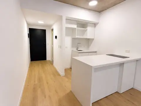 Departamento en Alquiler en Coghlan, Capital Federal