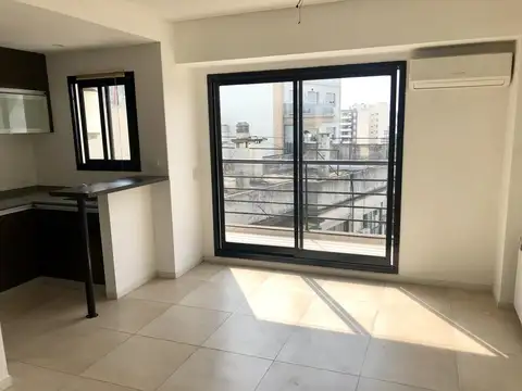 Departamento en Alquiler en Parque Chacabuco, Capital Federal