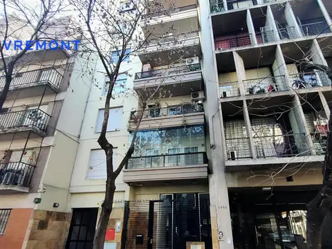 Departamento en Alquiler en Boedo, Capital Federal