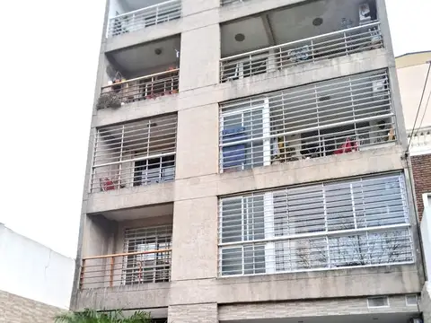 Departamento en Alquiler en Monte Castro, Capital Federal
