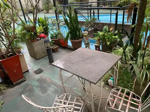 Departamento en Alquiler en Caballito, CABA