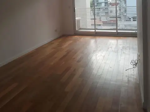 Departamento en Alquiler en Palermo, Capital Federal