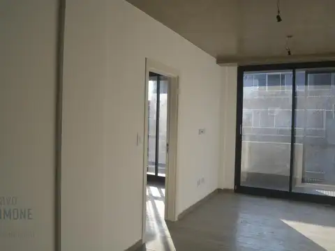 Departamento en Alquiler en Monte Castro, Capital Federal