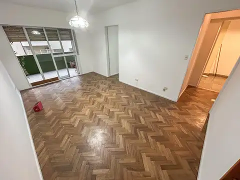 Departamento en Alquiler en Caballito, CABA