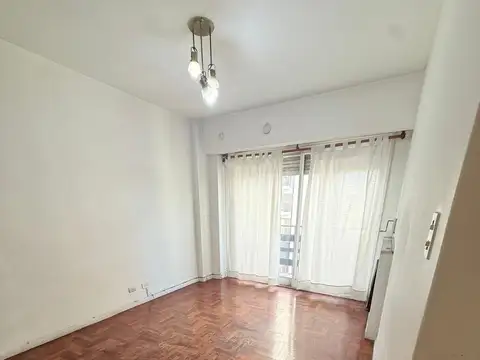 Departamento en Alquiler en Recoleta, CABA