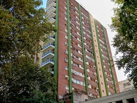 Departamento en Alquiler en Recoleta, CABA