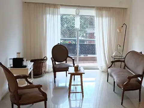 Departamento en Alquiler en Villa Pueyrredon, CABA