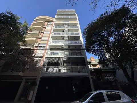 Departamento en Alquiler en Coghlan, Capital Federal