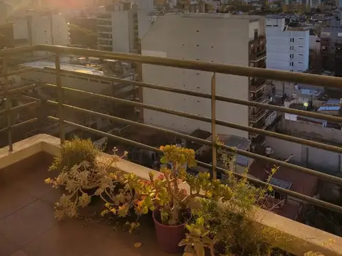Departamento en Alquiler en Caballito, CABA