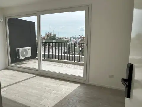 Departamento en Alquiler en Almagro, Capital Federal