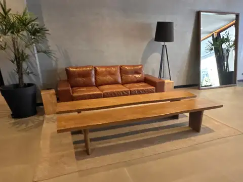 Departamento en Alquiler en Belgrano, Capital Federal