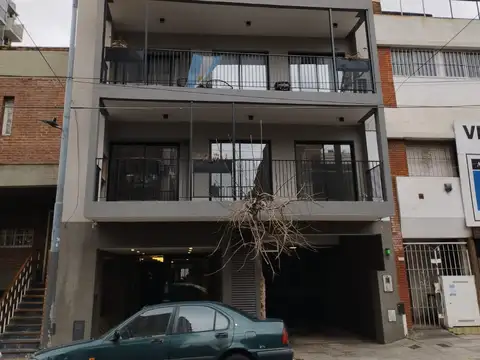 Departamento en Alquiler en Caballito, CABA