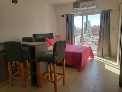 Departamento en Alquiler en Caballito, Capital Federal
