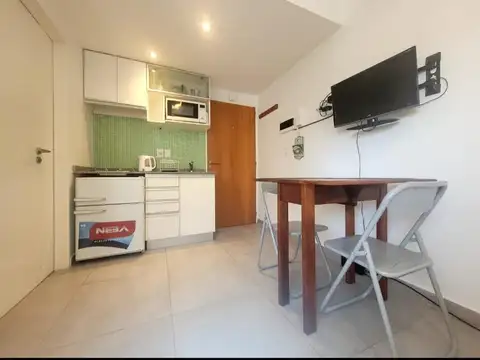 Departamento en Alquiler en Villa Crespo, Capital Federal