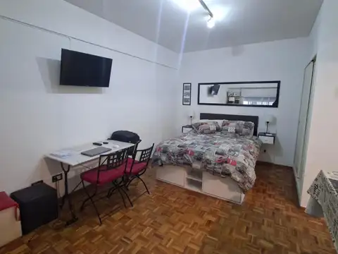 Departamento en Alquiler en Recoleta, CABA