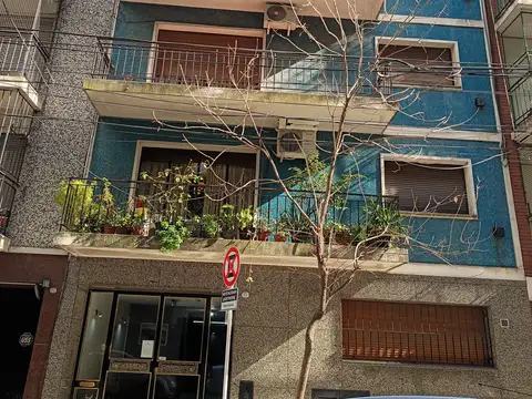 Departamento en Alquiler en Caballito, CABA