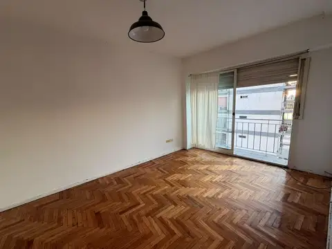Departamento en Alquiler en Recoleta, Capital Federal