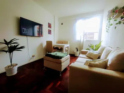 Departamento en Alquiler en Belgrano, Capital Federal