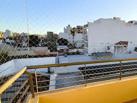 Departamento en Alquiler en Villa Urquiza, Capital Federal