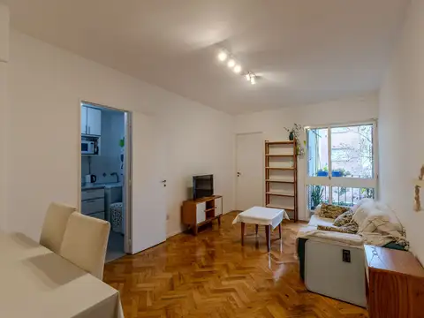 Departamento en Alquiler en Caballito, CABA