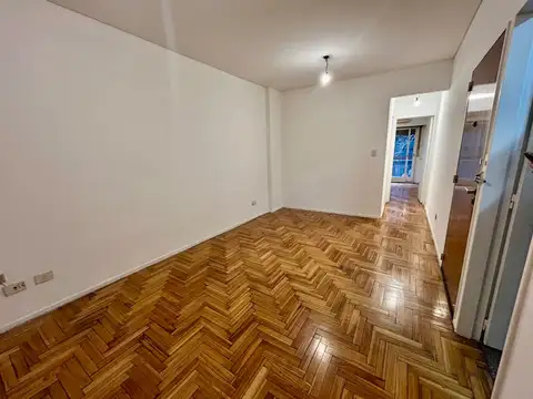 Departamento en Alquiler en Palermo Chico, Palermo