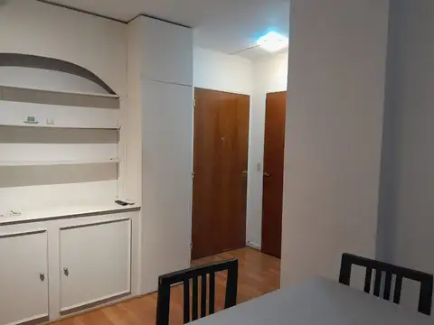 Departamento en Alquiler en Recoleta, CABA