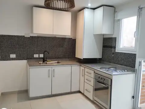Departamento en Alquiler en Barracas, Capital Federal