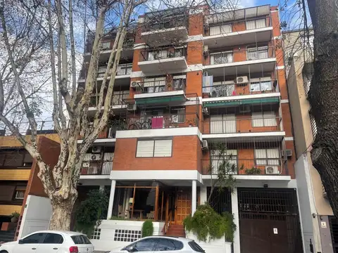 Departamento en Alquiler en Núñez, CABA