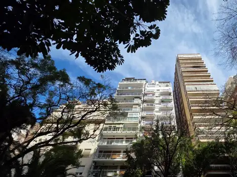 Departamento en Alquiler en Palermo, CABA