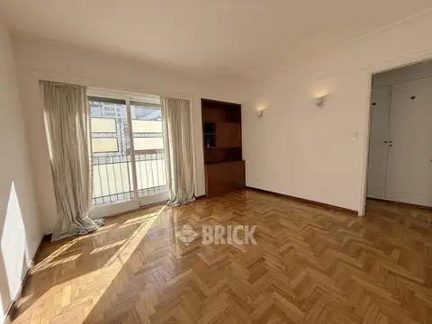 Departamento en Alquiler en Barrio Norte, Capital Federal