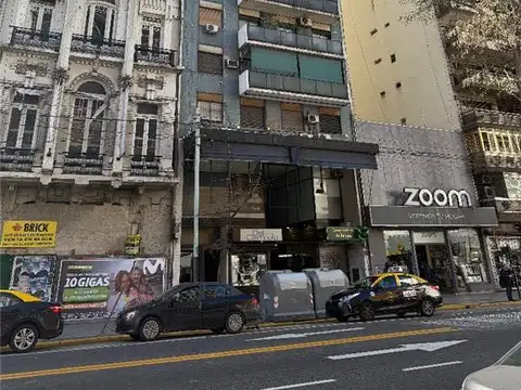 Departamento en Alquiler en Barrio Norte, CABA